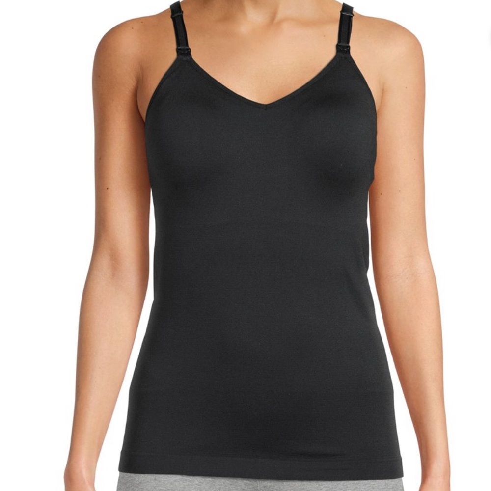 Destination, maternity seamless maternity nursing Cami